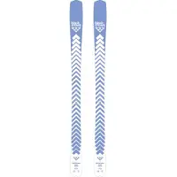 Black Crows - Packs (ski's & bindingen) - Pack Octo Birdie 2026 voor Dames van Hout - Blauw