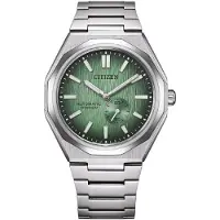 Citizen - NK5020-58X - Polshorloge - Heren - Automatisch - Mechanical