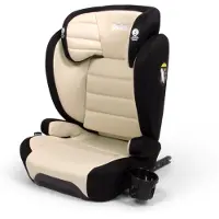 Zesso Autostoel i-Size 100-150cm – 15-36kg Zola Zand