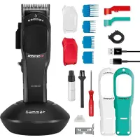 GAMMA PIÙ Gamma+ Boosted Up Clipper