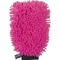 Muc-Off 2-in-1 microfibre washandschoen Muc-Off
