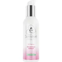Easyglide Sensitive Siliconen Glijmiddel - 150 ml