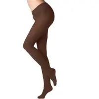 Caresse panty All Colors 60 denier bruin L/XL