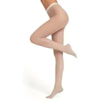 Caresse netpanty classic fishnet