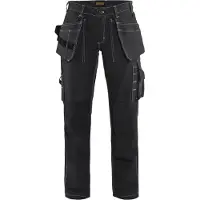 Blakläder 1545 Dames Werkbroek