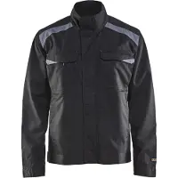 Blakläder 40541210 Industriejack. Ongevoerd