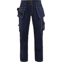 Blakläder 1545 Dames Werkbroek