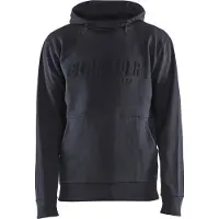Blakläder 3530 Hoodie 3D - Donker Marineblauw - XXL