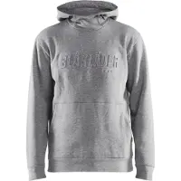Blakläder 3530 Hoodie 3d | Maat: XL
