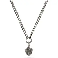 Police Talisman Ketting