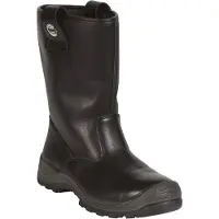 Blakläder Veiligheidswinterlaars S3 23030000 | Zwart | Maat 44 - 7330509054246