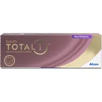 Alcon Dailies TOTAL1 Multifocal (30 lenzen)