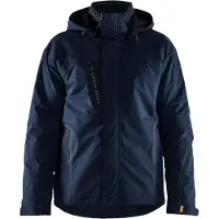 Blakläder Winterjas 4-way Stretch 4484 | Maat: L