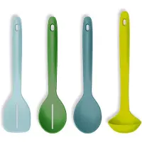 Joseph Joseph Keukenset Duo In-drawer Utensil Set (4-delig)
