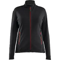 Blakläder 4766 Dames Microfleecevest | Maat: XL
