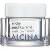 Alcina Facial Cream Fennel