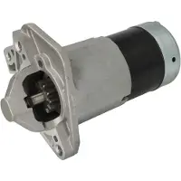 Hella Starter Renault/Nissan 12V 1.4kW 8EA 011 610-241 Hella voor o.a. DACIA, NISSAN, RENAULT