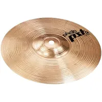 Paiste PST 5 N 10 Splash Cymbal