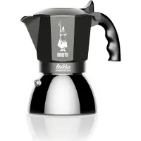 Bialetti Brikka Inductie 4 kopjes
