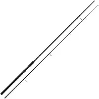 FOX Rage Warrior Deadbait Classic Carpfishing Rod Zilver 3.65 m / 2.75 Lbs