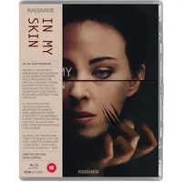 Import In My Skin Blu-ray 4K Ultra HD