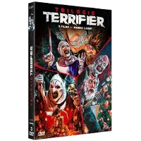 ESC EDITIONS COFFRET TERRIFIER - LA TRILOGIE - FR
