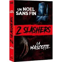 KOBA COFFRET SLASHERS -FR