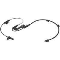 VEMO Sensor, wielsnelheid Qualität V52-72-0317