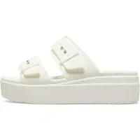 Crocs Muiltjes wit