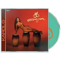 POLYDOR Tropicoqueta