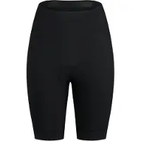 Rapha Core Black Women's Strapless Broek || Maat: M