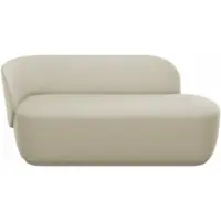 Blomus Loungebank Kuon Left Beige