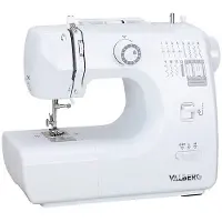 Valberg Naaimachine Vb-mac.3