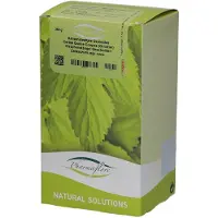Fagron Pharmaflore Gehakte kersenstaarten 250 g Thee