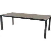 Lesli Living Tafel Geneva 220x100cm