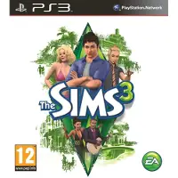 De Sims 3 (platinum)