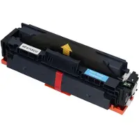 PrintAbout Huismerk Canon 046H C Toner Cyaan Hoge capaciteit