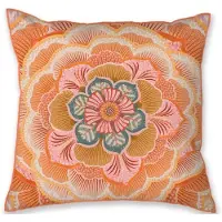 Pip studio Sierkussen Hakuna Square Lila (53 x 53 cm)