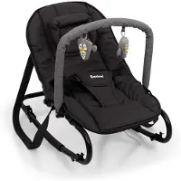 Zesso Relax Stelano Black