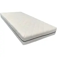 Slaaploods.nl Galaxy - Koudschuim Matras - 90x200x20 cm - Eenpersoons - Medium
