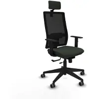 Piqueras Y Crespo Ergonomische Bureaustoel 10stm5b840b1d066g2