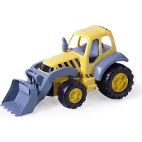 Miniland Super Tractor Speelgoed