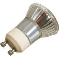 Highlight LED GU10 mini 3.5 Watt 3 step dim