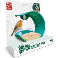 Hape Fenster-Vogelhäuschen
