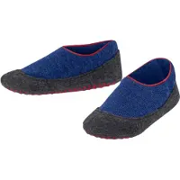 Falke Sokken blauw / nachtblauw