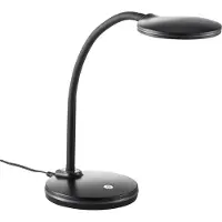 Globo 52290108, Kunststof, IP20, Beschermingsklasse III, 4,6 W, LED, 3000 K