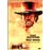Warner Bros. Clint Eastwood - Pale Rider