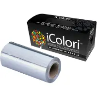 KayPro IColori Aluminium Folie