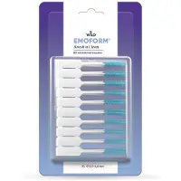 Emofluor Brush'n Clean 80 St Tandenstoker