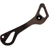 Shimano Rd-r9250 Binnenkooiplaat